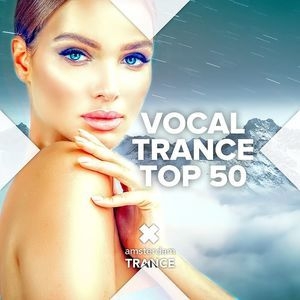 Vocal Trance Top 50 