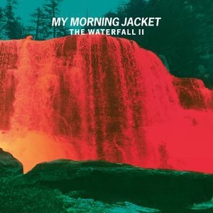 The Waterfall II [Hi-Res]