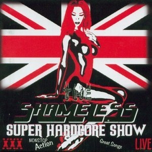 Super Hardcore Show (live)