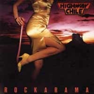 Rockarama