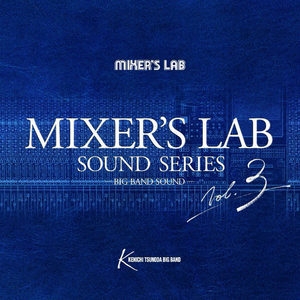 Mixer's Lab Sound Series Vol.3