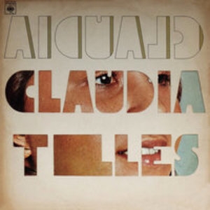 Claudia Telles (Brazil 1977)