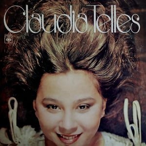 Claudia Telles (Brazil 1978)