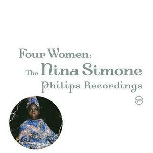 Four Women - The Nina Simone Philips Recordings CD3