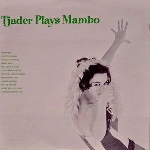 Tjader Plays Mambo [hi-Res]