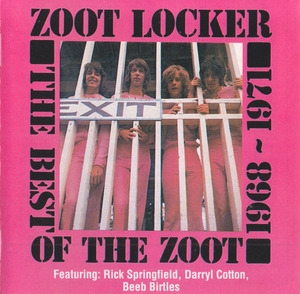 1980 - Zoot Locker (1995) Flac