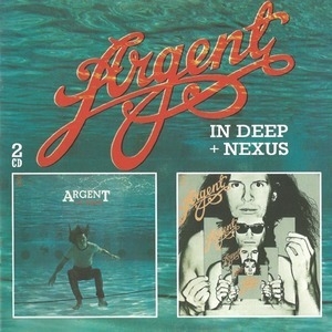 In Deep / Nexus (2CD)