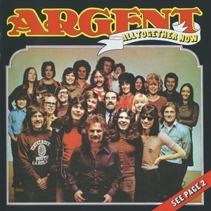 All Together Now (2012 Remaster)