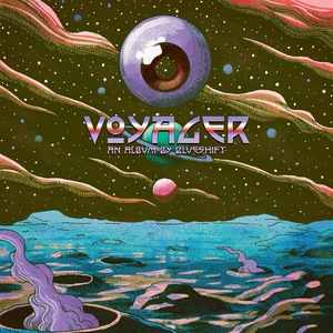 Voyager (Instrumental)
