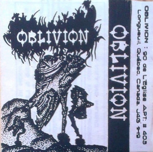 Obliveon (Demo)