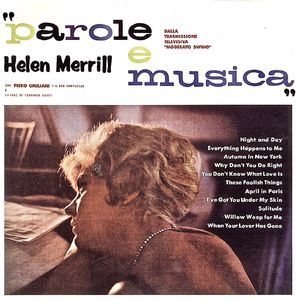 Parole E Musica (Original Television Soundtrack)