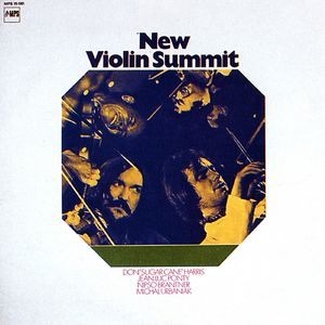 New Violin Summit