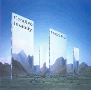 Creative Insanity