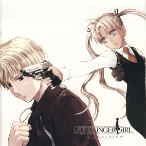 Gunslinger Girl -Il Teatrino- 