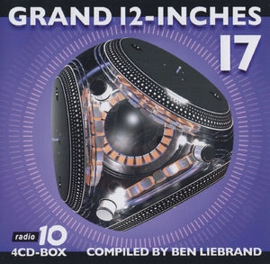 Grand 12-Inches 17