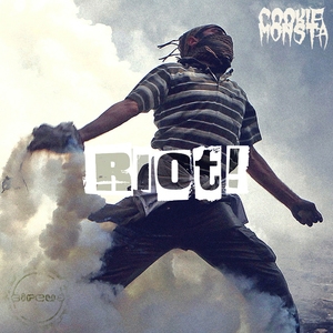 Riot! EP