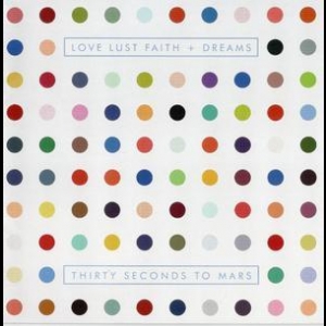 Love Lust Faith + Dreams