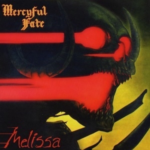 Melissa {2020 Metal Blade Mini-LP Remaster}