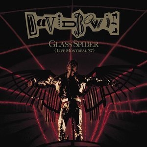 Glass Spider (2CD) (2018 Remaster)