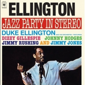 Ellington Jazz Party In Stereo