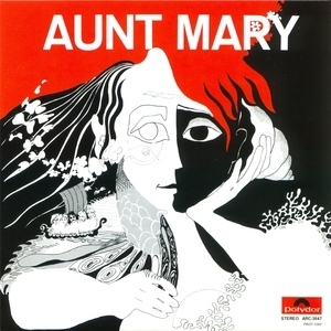 Aunt Mary [Japan]
