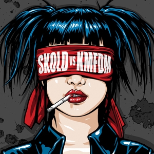 Kmfdm vs Skold