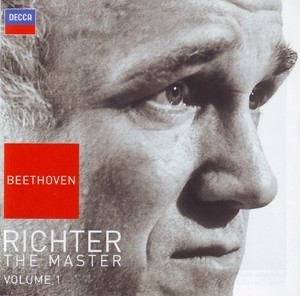 Beethoven (disc 1)