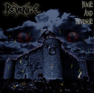 Rage And Revenge [Orig]