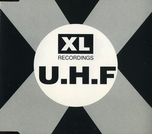 U.H.F.