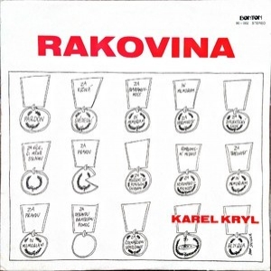 Rakovina