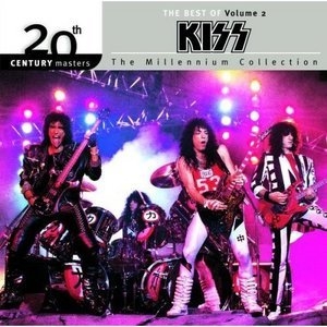 The Best Of Kiss: The Millenium Collection vol.2