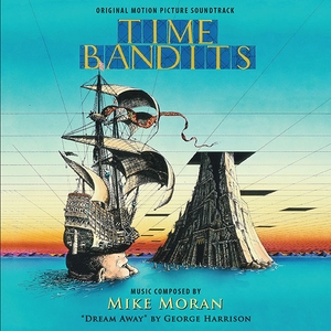 Time Bandits Soundtrack