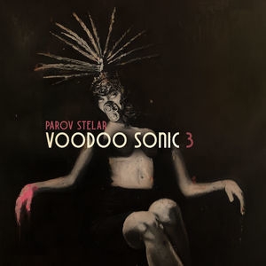 Voodoo Sonic (the Trilogy, Pt. 3)