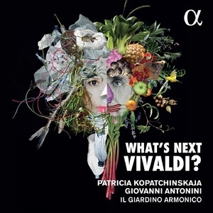 What's Next Vivaldi (2020) [24-192]