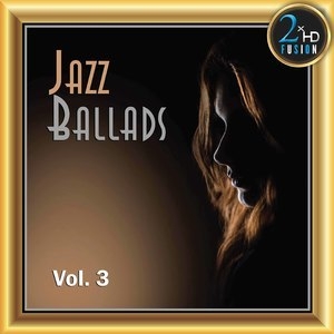 Jazz Ballads Vol. 3 (2020) [24-192]