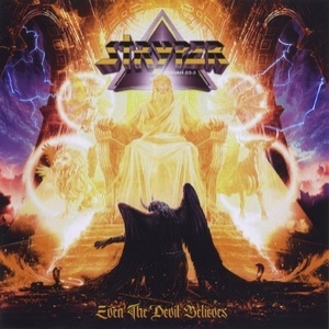 Even The Devil Believes (CD)