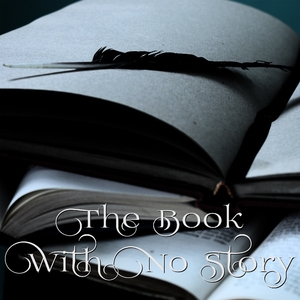 The Book With No Story
