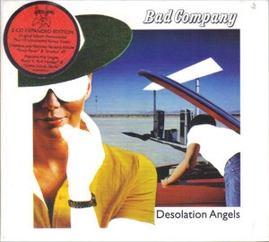 Desolation Angels (2CD Expanded Edition)