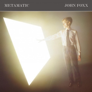 Metamatic (3CD,Super Deluxe Edition)
