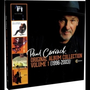 Original Album Collection Volume 1 (1996-2003)