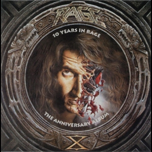 10 Years In Rage (The Anniversary Album)