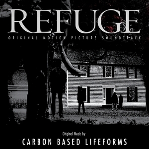 Refuge  [original Score]