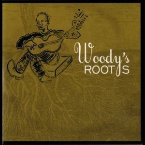 My Dusty Road - Woody's Roots