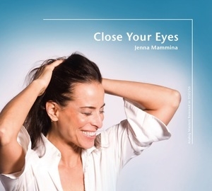 Close Your Eyes