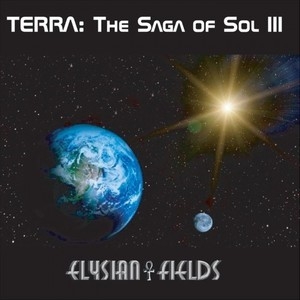 Terra: The Saga Of Sol III