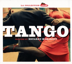 Tango - Selected by Eduardo Makaroff