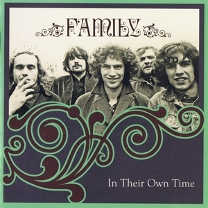 In Their Own Time (2CD)
