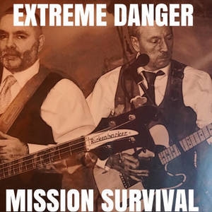 Mission Survival