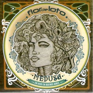 Medusa (en Vivo En Buenos Aires)