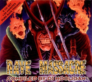 Rave Massacre